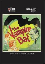 The Vampire Bat