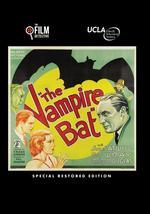 The Vampire Bat