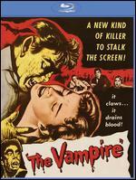 The Vampire [Blu-ray]