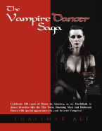 The Vampire Dancer Saga