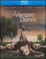The Vampire Diaries: Season 01