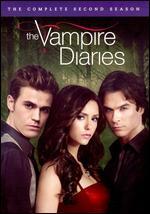 The Vampire Diaries: Season 02