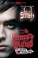The Vampire Diaries: The Return: Shadow Souls