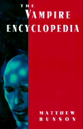 The Vampire Encyclopedia