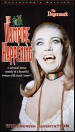 The Vampire Happening
