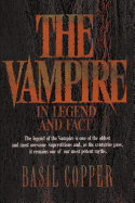 The Vampire: In Legend, Fact and Art