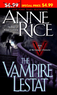 The Vampire Lestat