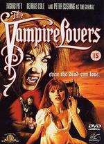 The Vampire Lovers