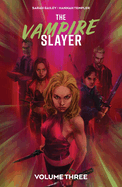 The Vampire Slayer Vol. 3