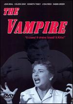 The Vampire