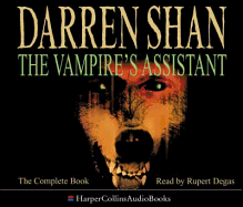 The Vampire's Assistant