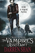 The Vampire's Assistant
