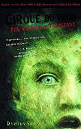 The Vampire's Assistant