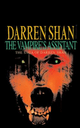 The Vampire's Assistant