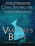 The Vampire's Bride