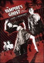 The Vampire's Ghost