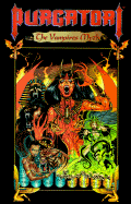 The Vampires Myth - Pulido, Brian