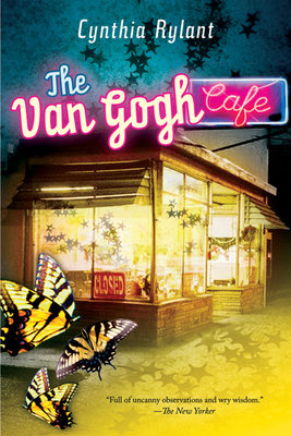The Van Gogh Cafe - Rylant, Cynthia