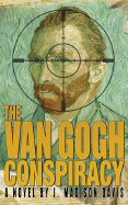 The Van Gogh Conspiracy