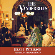 The Vanderbilts Lib/E