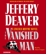 The Vanished Man