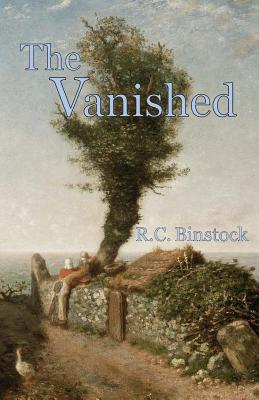 The Vanished - Binstock, R C