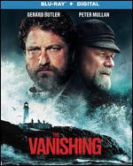 The Vanishing [Blu-ray]