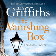 The Vanishing Box: The Brighton Mysteries 4