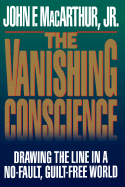 The Vanishing Conscience