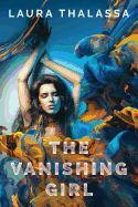 The Vanishing Girl