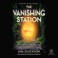The Vanishing Station