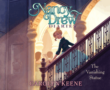 The Vanishing Statue: Volume 20