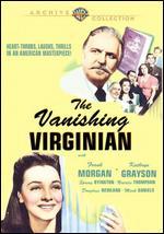 The Vanishing Virginian
