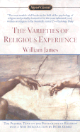 The Varieties of Religious Experience