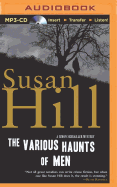 The Various Haunts of Men