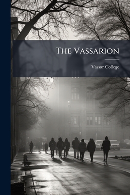 The Vassarion - Vassar College (Creator)
