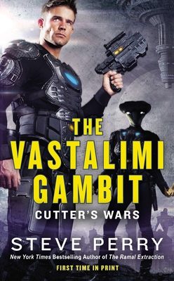 The Vastalimi Gambit - Perry, Steve