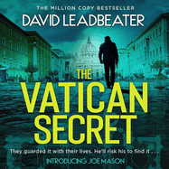 The Vatican Secret