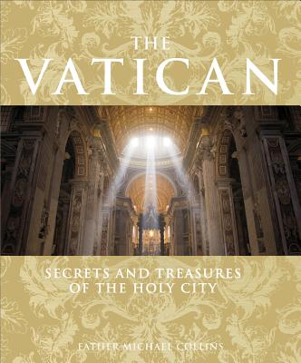 The Vatican - Collins, Michael