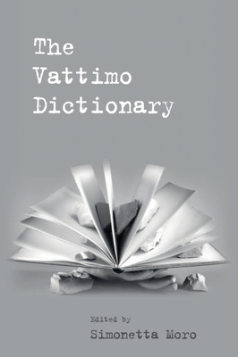 The Vattimo Dictionary - Moro, Simonetta (Editor)