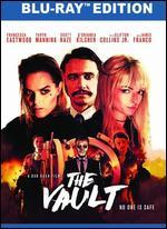 The Vault [Blu-ray]
