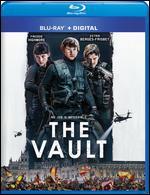 The Vault [Blu-ray]