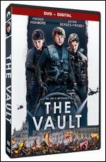 The Vault [Includes Digital Copy]