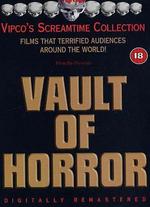The Vault of Horror