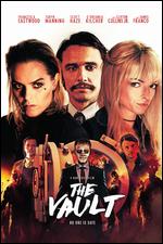 The Vault - Dan Bush