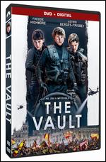 The Vault - Jaume Balaguer�