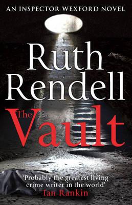 The Vault - Rendell, Ruth