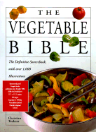 The Vegetable Bible