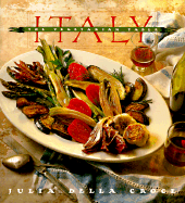 The Vegetarian Table: Italy