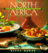 The Vegetarian Table: North Africa